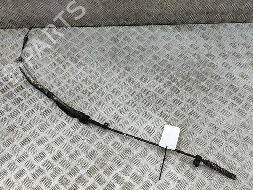 Handbrake cable CHEVROLET CORVETTE (C6) Z06 7.0 | BP27765101C145 