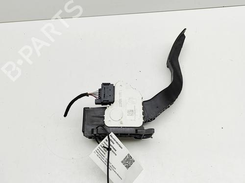 Pedal PEUGEOT BOXER Platform/Chassis 2.0 BlueHDi 160 | BP33394225I4  - Image 5