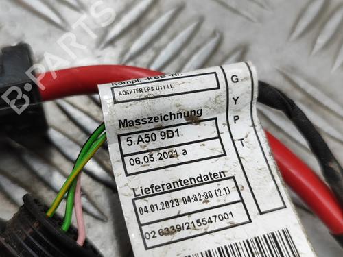 Wiring harness BMW X1 (U11) iX1 xDrive 30 | BP28553666E16