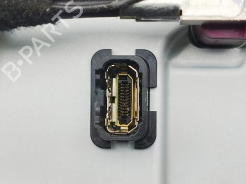 Engine control unit (ECU) TESLA MODEL Y (5YJY) Long Range All-wheel Drive | BP38201754M57  - Image 6