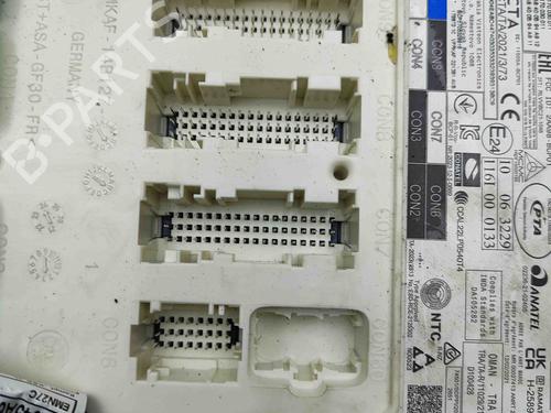 Electronic module BMW X2 (U10) iX2 xDrive 30 | BP28432275M83 