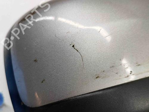 Right mirror RENAULT KOLEOS I (HY_) 2.0 dCi (HY0K) | BP24142620C27