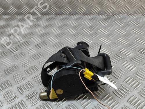 Rear left seatbelt MERCEDES-BENZ M-CLASS (W163) ML 270 CDI (163.113) | BP27701933I29 