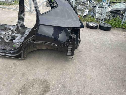 Kotflügel links hinten für SEAT ATECA (KH7, KHP) 1.0 TSI (116 hp) 18036788