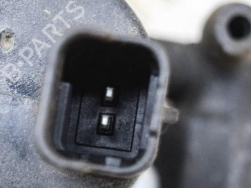 Washer pump RENAULT ZOE (BFM_) ZOE | BP14619917E24 