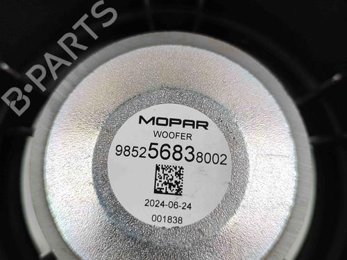 Speaker PEUGEOT 5008 III (KA_, KB_, KC_) e-210 | BP27793649E2