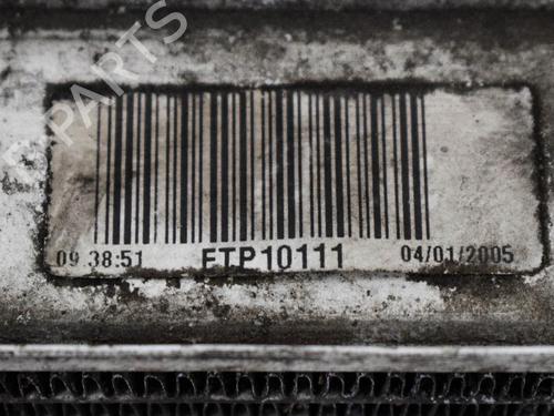 Radiator set LAND ROVER DISCOVERY III (L319) 2.7 TD 4x4 | BP14657651M120