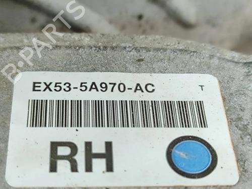 Right rear steering knuckle JAGUAR F-TYPE Coupe (X152) 3.0 SCV6 400 SPORT AWD | BP27645125M28 