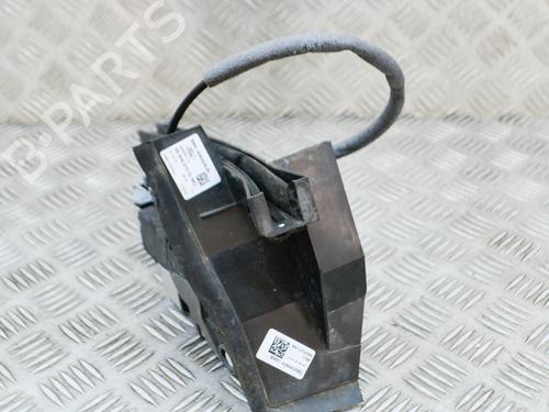Rear right lock FORD FOCUS III 1.0 EcoBoost | BP27758815C99 
