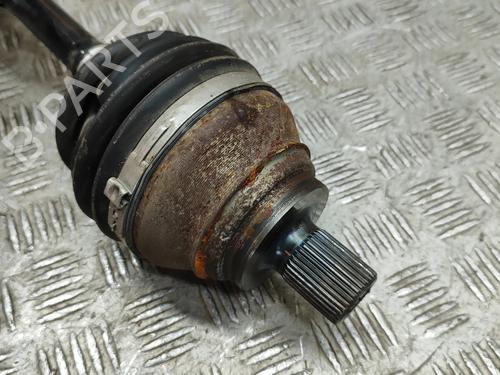 Left front driveshaft VW CADDY V MPV (SBB, SBJ) 1.5 TSi EVO | BP28549134M38  - Image 6