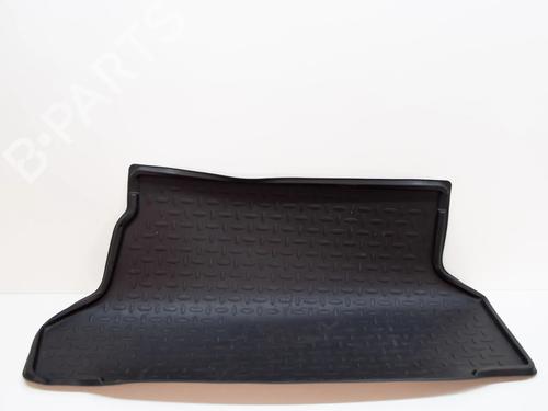 Used Luggage compartment floor Luggage compartment floor TOYOTA PRIUS (_W5_) 1.8 Hybrid (ZVW50, ZVW50_, ZVW51_, ZVW50R, ZVW51) (122 hp) 27757484 27757484