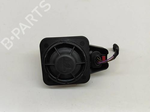 Used Electronic module Electronic module AUDI A3 Sportback (8VA, 8VF) S3 quattro (300 hp) 24583486 24583486