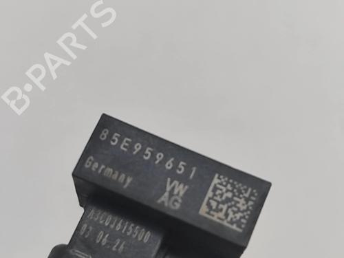 Electronic sensor SKODA OCTAVIA IV Combi (NX5, PV5) 1.5 TSi | BP33369991M84  - Image 7