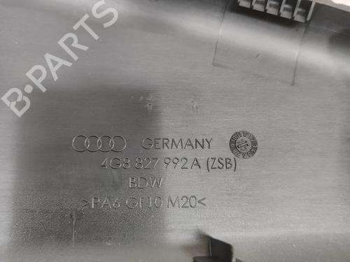 Other AUDI A7 Sportback (4GA, 4GF) 3.0 TDI | BP23865755O1 
