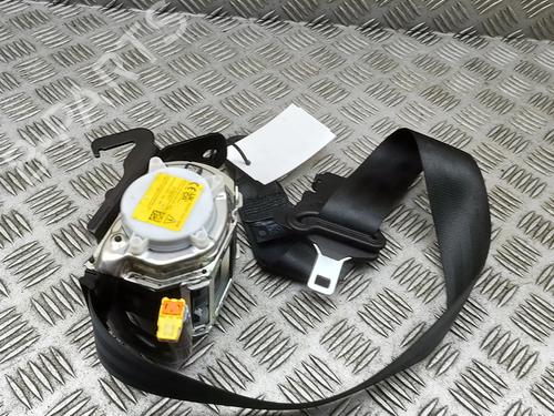 Rear left seatbelt FORD USA EXPLORER (CX740) EV | BP33391684I29 - Image 3