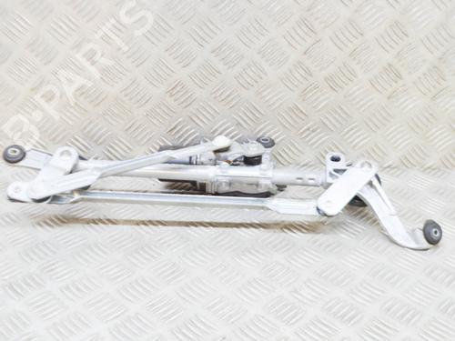 Used Front wipers mechanism NISSAN LEAF (ZE1) Electric (150 hp) 27762846