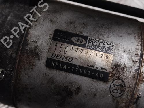 Starter LAND ROVER RANGE ROVER VELAR (L560) 2.0 D240 SD4 4x4 | BP39687671M8 - Image 6
