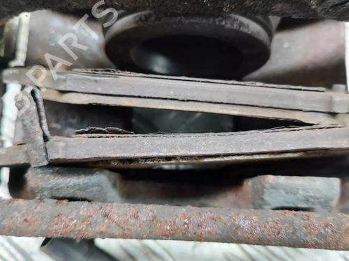 Left front brake caliper DODGE NITRO 2.8 CRD 4WD | BP28546539M105 