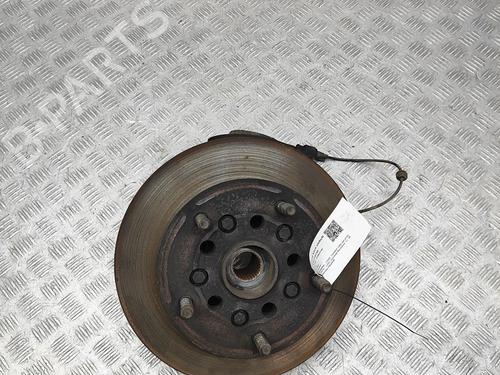 Used Left front steering knuckle Left front steering knuckle 36863647 36863647
