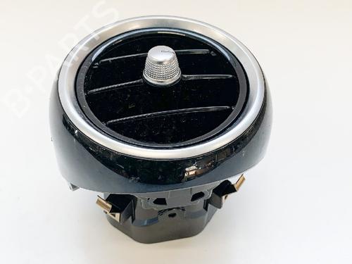 Air vent MERCEDES-BENZ C-CLASS (W205) C 300 BlueTEC Hybrid / h (205.012) | BP14612740I21
