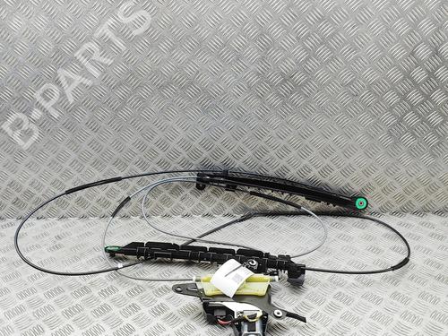 Used Other Other AUDI A6 C7 Avant (4G5, 4GD) 2.0 TDI quattro (190 hp) 34102148 34102148