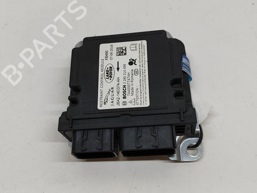 Used ECU airbags JAGUAR I-PACE (X590) EV400 AWD (400 hp) 28436075