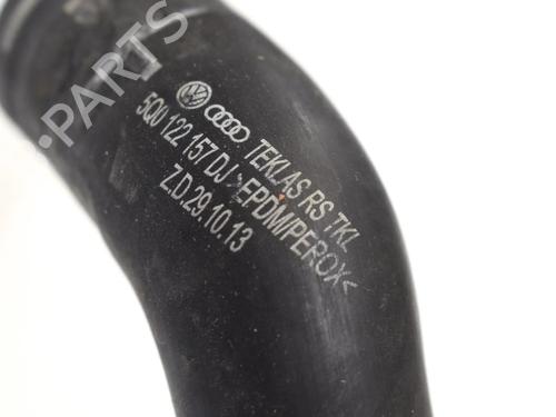 Pipe VW PASSAT B8 (3G2, CB2) 1.4 TSI | BP30212944M125  - Image 5