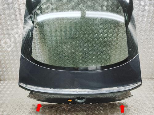 Bagklap CC/Kombi-Coupé Bagklap CC/Kombi-Coupé 38960424 38960424