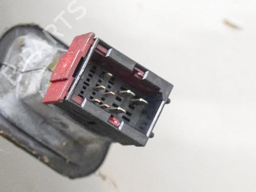 Left rear door SAAB 9-5 Estate (YS3E) 1.9 TiD | BP9509786C4 