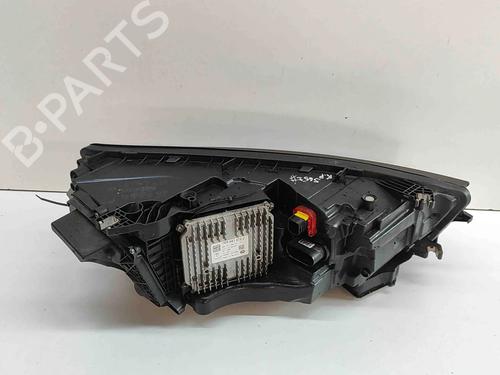 Left headlight AUDI A7 Sportback (4GA, 4GF) 3.0 TDI quattro | BP29487725C28 - Image 2