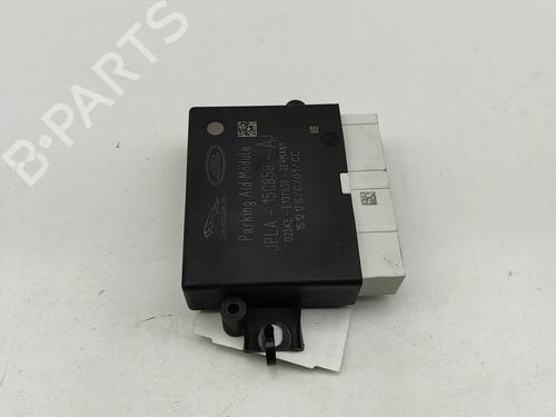 Electronic module LAND ROVER RANGE ROVER SPORT II (L494) 4.4 SDV8 4x4 | BP29830103M83