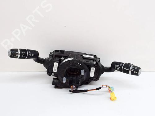 Used Steering column stalk LAND ROVER RANGE ROVER SPORT II (L494) 3.0 SDV6 4x4 (306 hp) 27757213