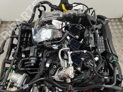 Engine FORD PUMA (J2K, CF7) 1.0 EcoBoost mHEV | BP28437122M1  - Image 5