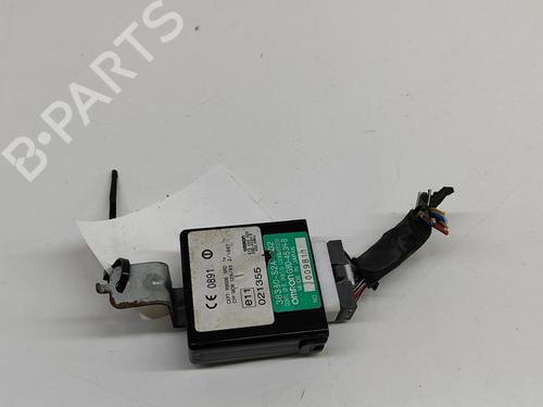 Electronic module HONDA S2000 (AP) 2.0 Vtec | BP28431891M83 