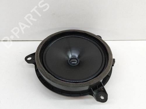 Altoparlante TOYOTA RAV 4 V (_A5_, _H5_) 2.5 Hybrid (AXAH52) (218 hp) 30885373