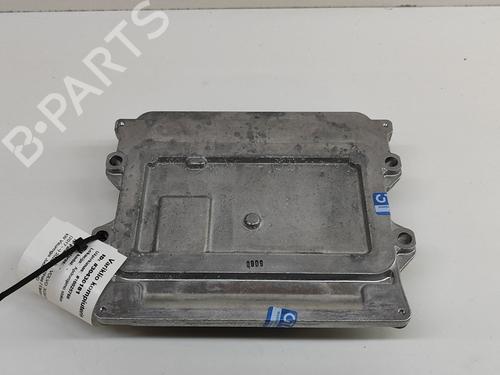 Used Engine control unit (ECU) VOLVO XC60 II (246) B5 Mild-Hybrid (250 hp) 28432836