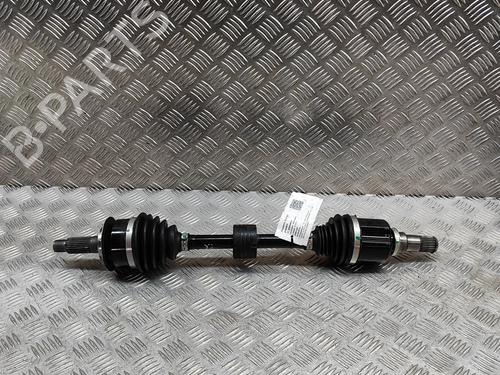 Left front driveshaft SUZUKI VITARA (LY) 1.4 T AllGrip (APK414) | BP24582212M38 