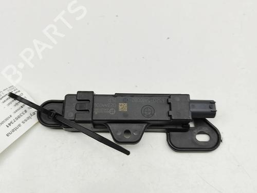 Used Electronic module Electronic module BMW XM (G09) XM All-wheel Drive (653 hp) 33389286 33389286