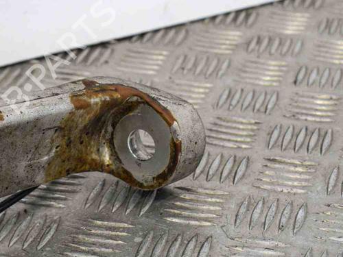 Used Left front steering knuckle MERCEDES-BENZ GLE (W166) 250 d (166.006) (204 hp) 14666434