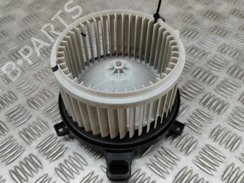 Used Heater blower motor NISSAN QASHQAI III (J12) 1.3 DIG-T (158 hp) 28554785