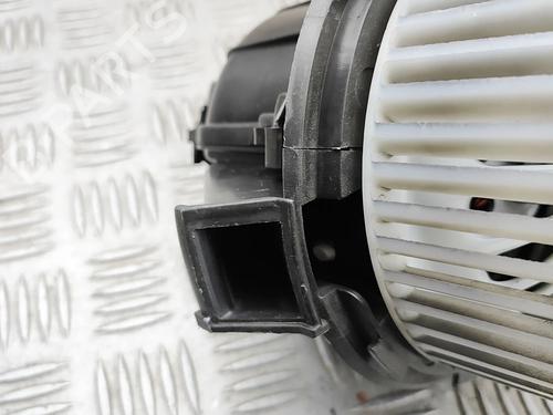 Heater blower motor OPEL MOKKA 1.2 (76) | BP37029314M62 - Image 8