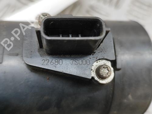 Mass air flow sensor INFINITI FX 35 All-wheel Drive | BP24580381M95 