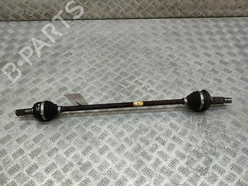 Used Left rear driveshaft HYUNDAI SANTA FÉ IV (TM, TMA) 2.2 CRDi AWD (200 hp) 27786391