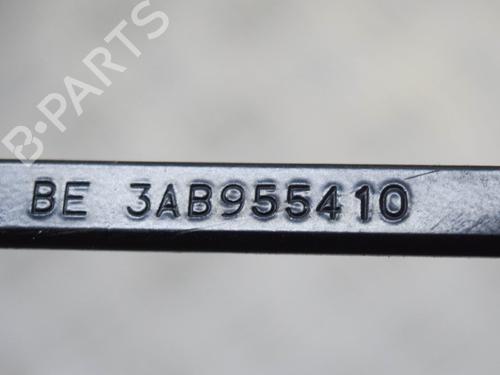 Front wipers mechanism VW PASSAT ALLTRACK B7 (365) 2.0 TDI 4motion | BP14617599C83 