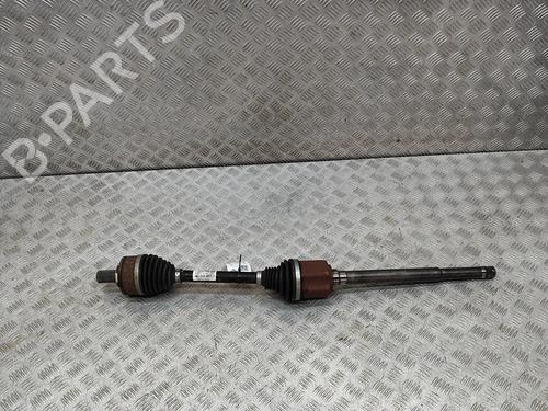 Right front driveshaft VOLVO XC40 (536) Recharge AWD | BP29075917M39