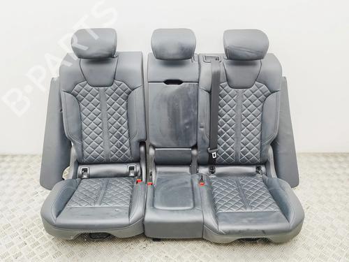 Sæde sæt AUDI Q5 (FYB, FYG) SQ5 TFSI quattro | BP38058980C78 - Image 3