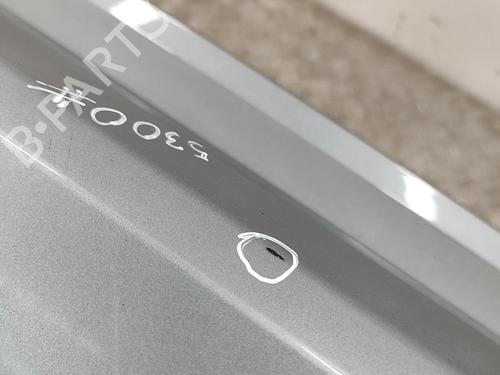 Rear bumper FORD KUGA III (DFK) 2.5 FHEV | BP31073077C8 