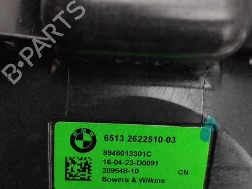 Electronic module BMW XM (G09) XM All-wheel Drive | BP39656532M83 - Image 6