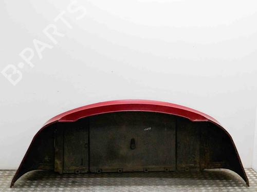 Rear bumper TESLA MODEL S (5YJS) 90D AWD | BP29569830C8 