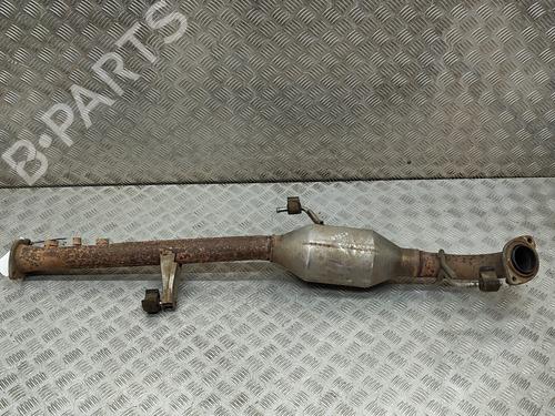 Catalyst TOYOTA LAND CRUISER PRADO (_J15_) 2.8 D-4D (GDJ150_, GDJ155_, GDJ150, GDJ151) | BP26239789M10 